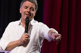 Matteo Renzi