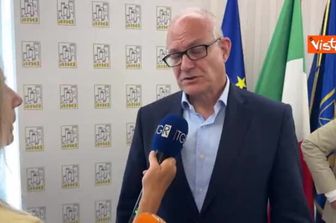 Gualtieri: C'è auspicio condiviso per proseguire la Riforma su Roma Capitale