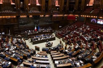 La legge elettorale in Aula venerdì 26