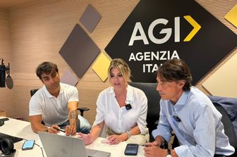 Rita Lofano, Alberto Di Majo e Francesco Spartà