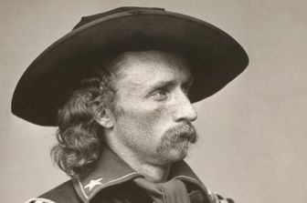 George Armstrong Custer
