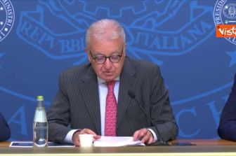 Mantovano: Su dipendenze numeri da pandemia, preoccupa uso di cocaina
