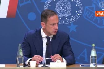Fedriga (Conferenza Regioni): Per contrasto a dipendenze serve fare squadra al di là della politica