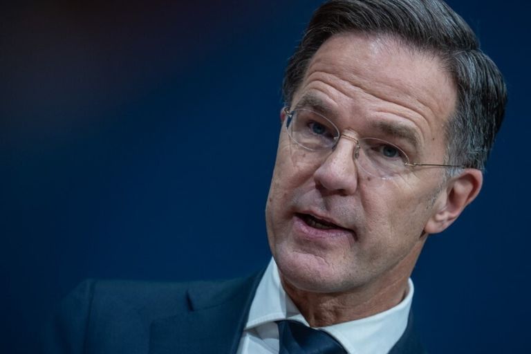 Mark Rutte