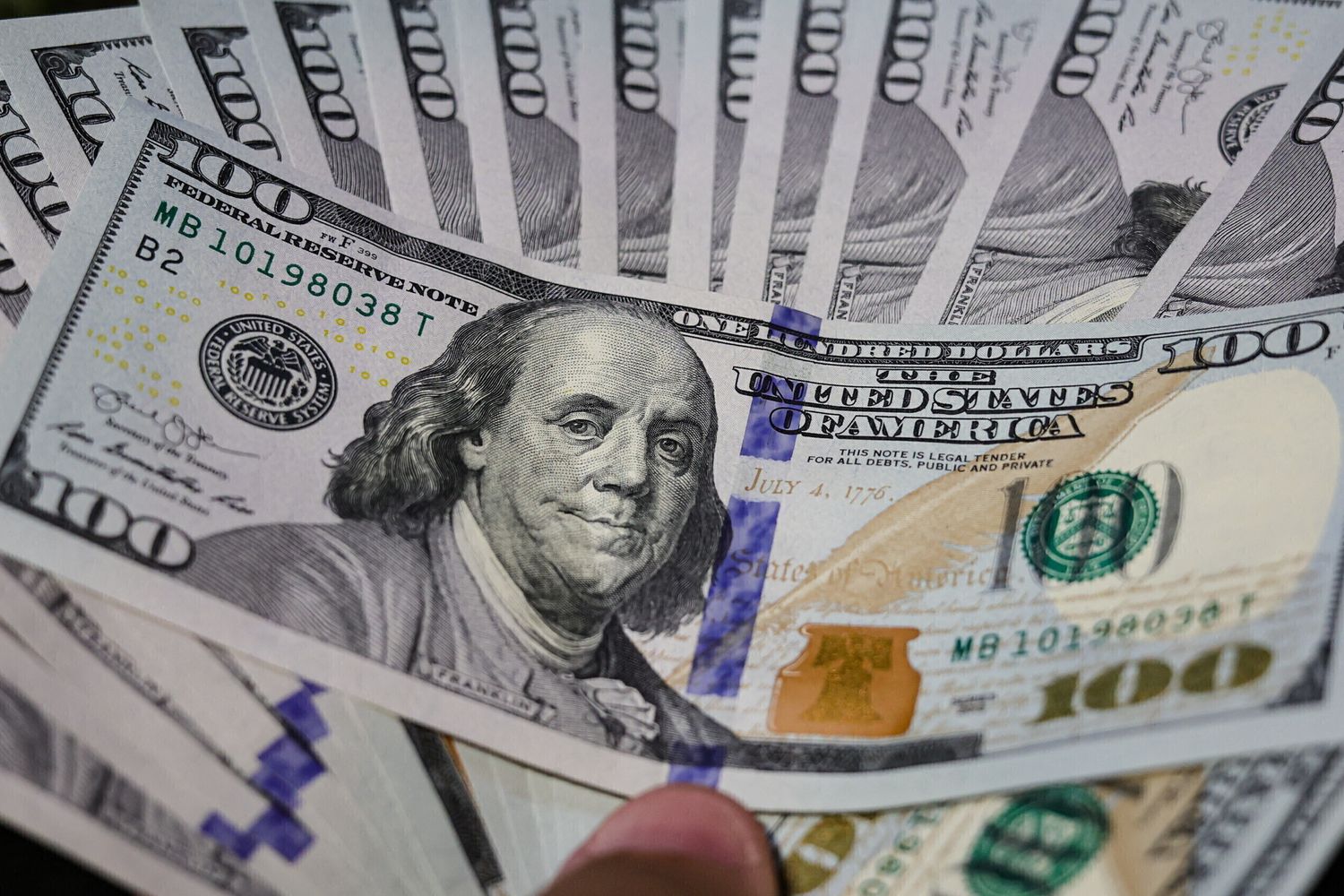 dollari usa