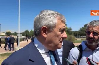 Tajani: Pronti a contribuire a Hormuz, aspettiamo accordo definitivo Iran-Usa
