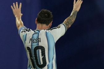 Tanti auguri di buon compleanno, Lionel!