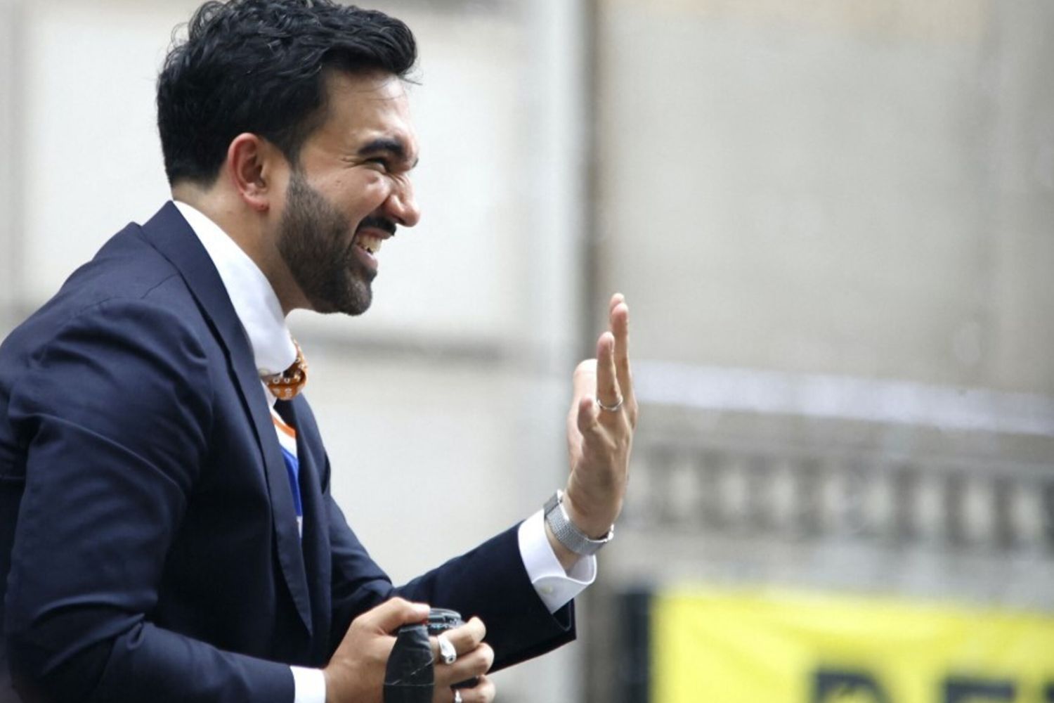 Primarie a New York, vincono i tre candidati del sindaco Mamdani