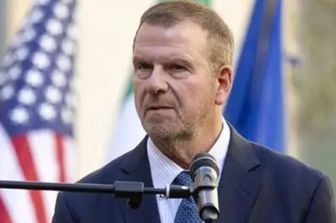 L'ambasciatore americano in Italia, Tilman Fertitta