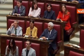 80 anni Costituente, La Russa: Volontà di dare speranza agli italiani fu più forte delle divisioni