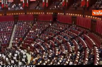 80 anni Costituente, Fontana (Camera): Anteponiamo dialogo a contrapposizione in questi tempi tesi