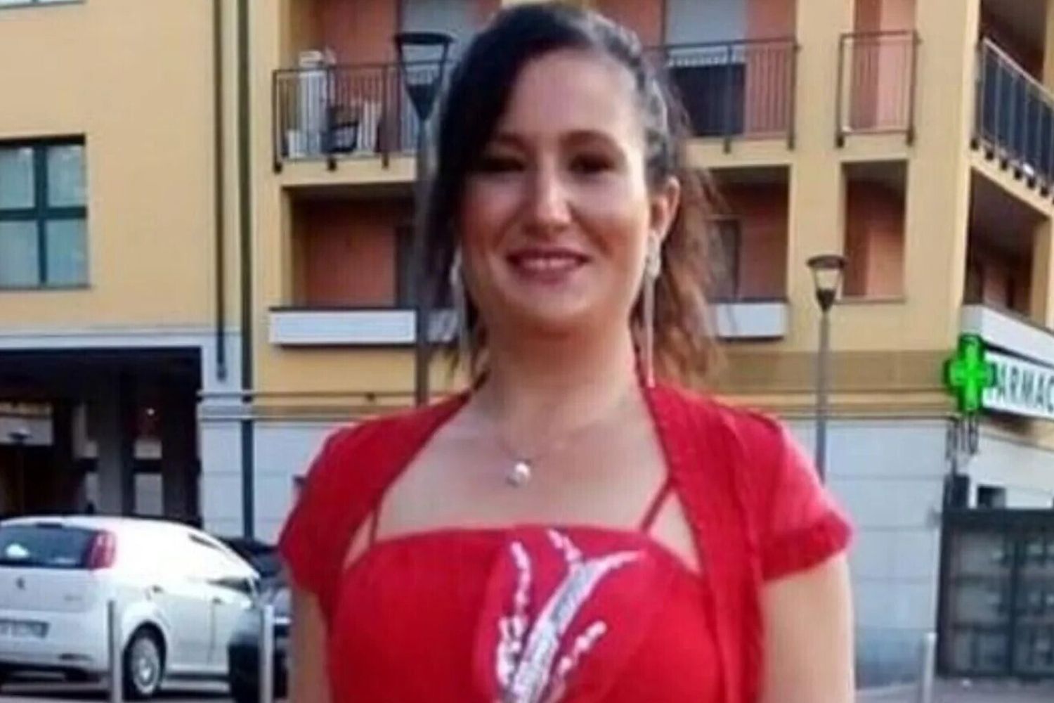 Alessia Pifferi