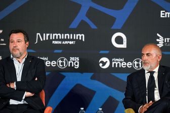 Fs, Donnarumma lascia. Al via 'la fase 2' dell'azienda