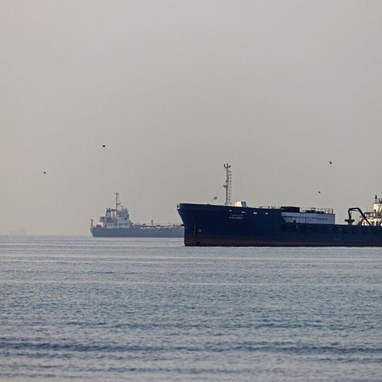 Lo stretto di Hormuz