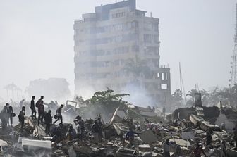 Terremoto in Venezuela