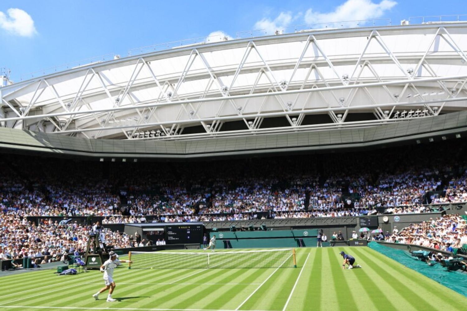Wimbledon