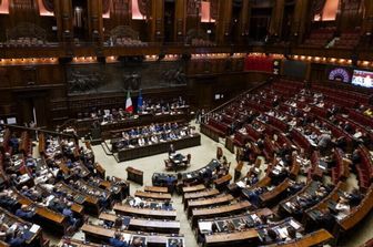 La legge elettorale in Aula venerdì 26