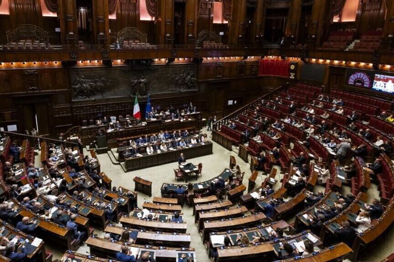 La legge elettorale in Aula venerdì 26