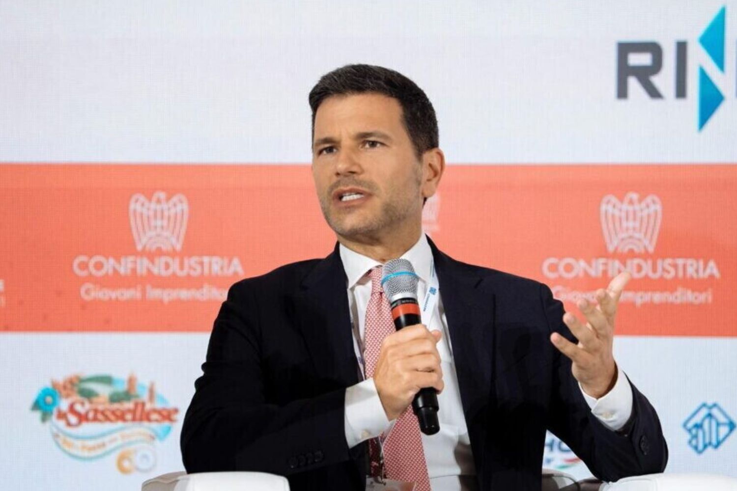 L'ambassadeur d'Italie au Maroc, "renforcer les transports pour favoriser la croissance"