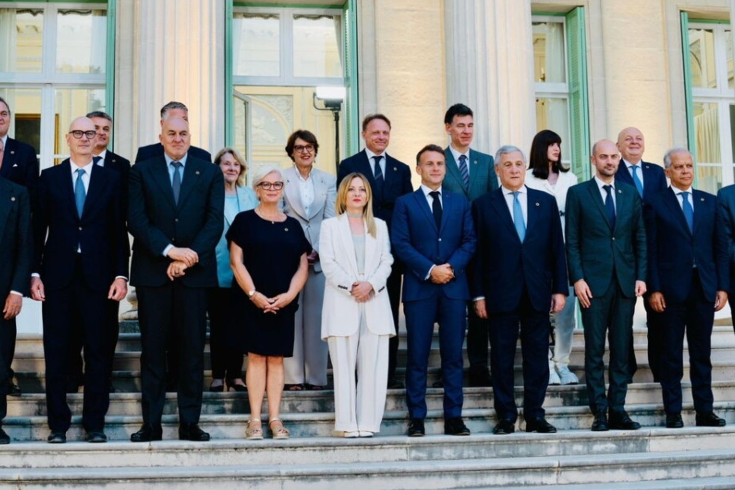 Au Liban, l'Italie et la France préparent l’après Unifil