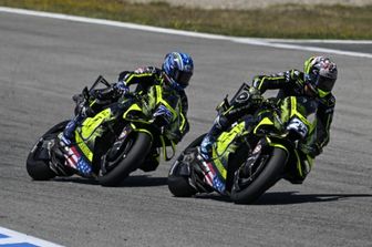 Motogp ad Assen, Fernandez vince la Sprint. Poi Ogura e Di Giannantonio