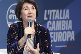 Eugenia Roccella