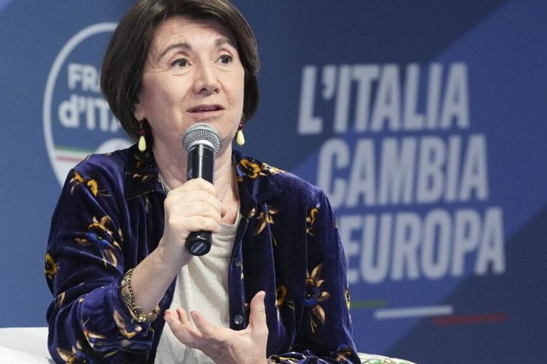 Eugenia Roccella