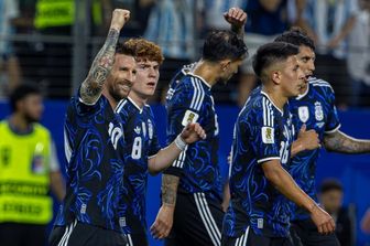 Mondiali, Messi firma l'ennesimo record. Sedicesimi al via, definito il quadro degli accoppiamenti