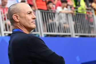 Anche Cannavaro saluta i Mondiali: "Ma l'Uzbekistan ha fatto il massimo"