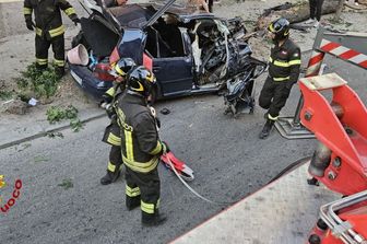Incidente a Cutro