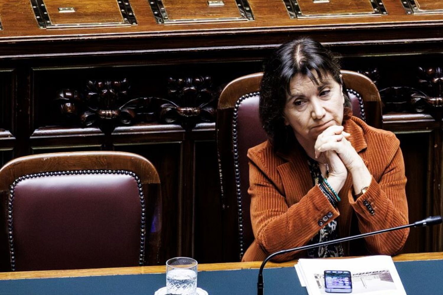 Eugenia Roccella