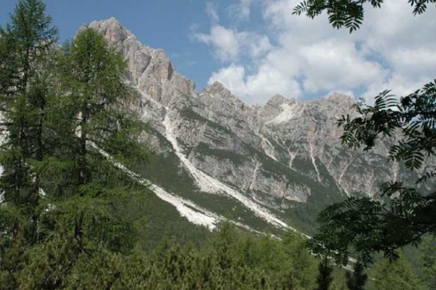 Dolomiti bellunesi