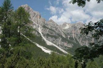 Dolomiti bellunesi