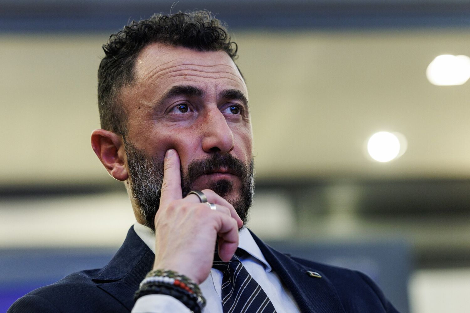 Pozzolo fuori strada, sospesa la patente per un anno
