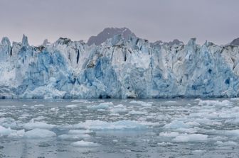 Il mistero del Cold Blob: l’unico luogo sulla Terra che si sta raffreddando