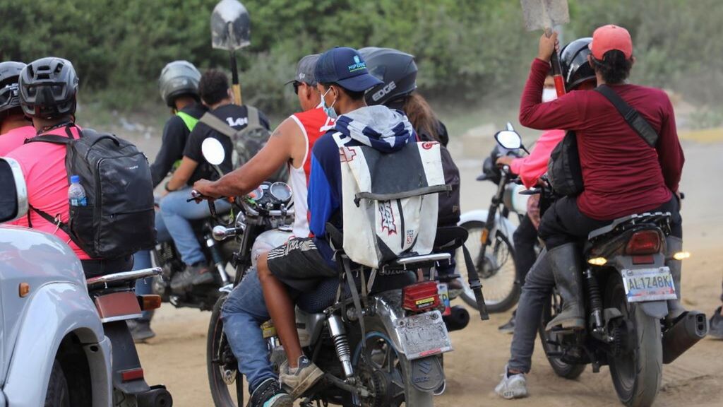 Terremoto in Venezuela