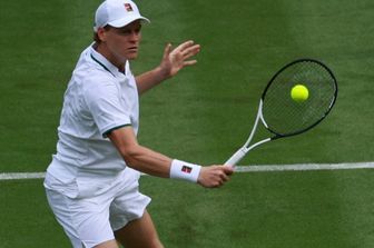 Jannik Sinner