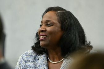 Lisa Cook