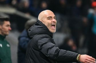 Enzo Maresca