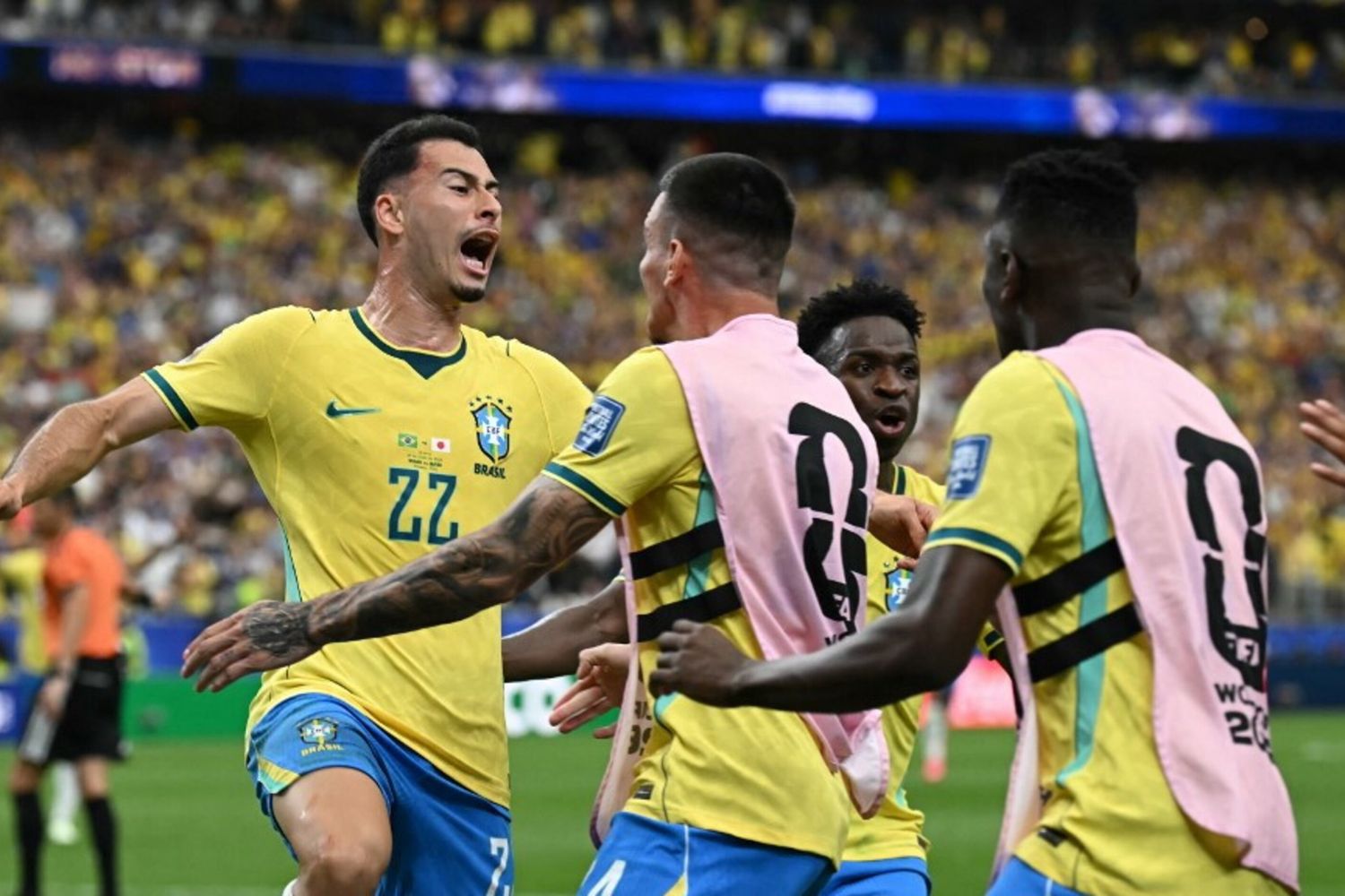 Gabriel Martinelli