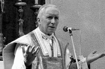 Mons. Marcel Lefèbvre