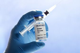 Il vaccino contro l’herpes zoster