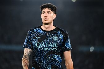 Alessandro Bastoni