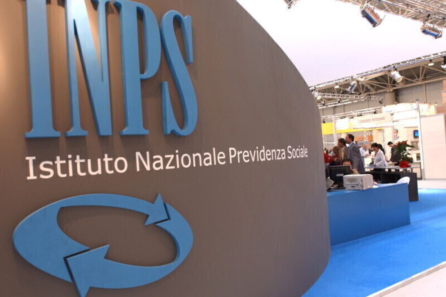 Inps