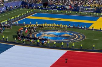 Mondiali 2026