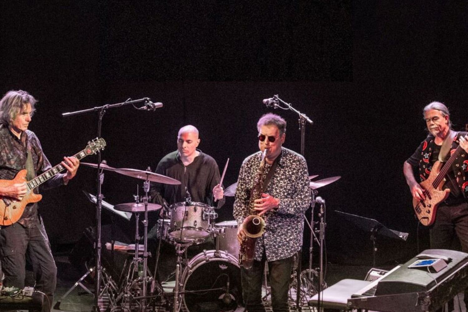 Soft Machine