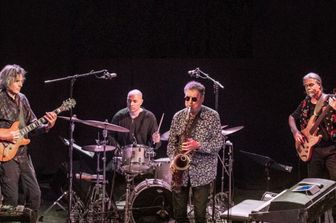 Soft Machine