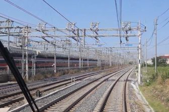 Inaugurazione Frecciarossa Napoli-Lecce