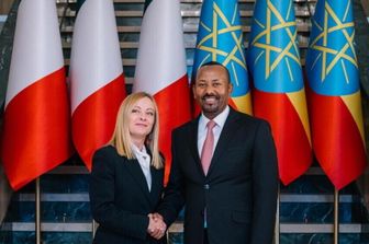 Etiopia-Italia: firmato accordo da 80 milioni di euro per sostegno a riforme economiche e resilienza climatica