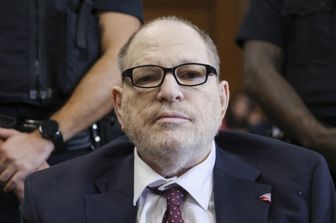 Harvey Weinstein